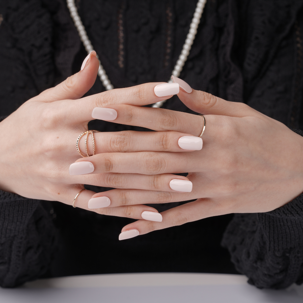 Chic Nude - 5291