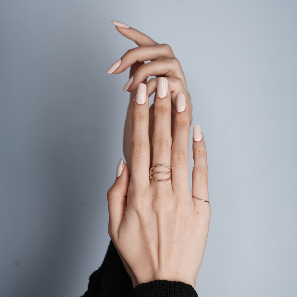 Chic Nude - 5291