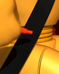 Protect Pro 3-in-1 Car Safety Keychain