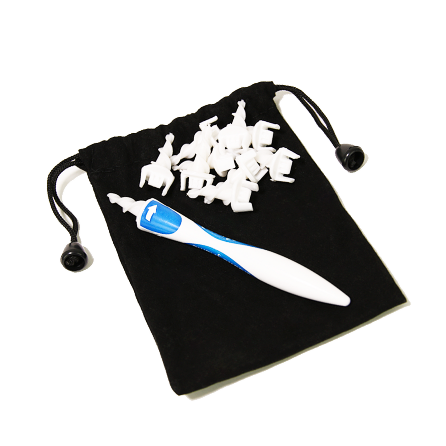The Original Ear Cleaner - Qgrips