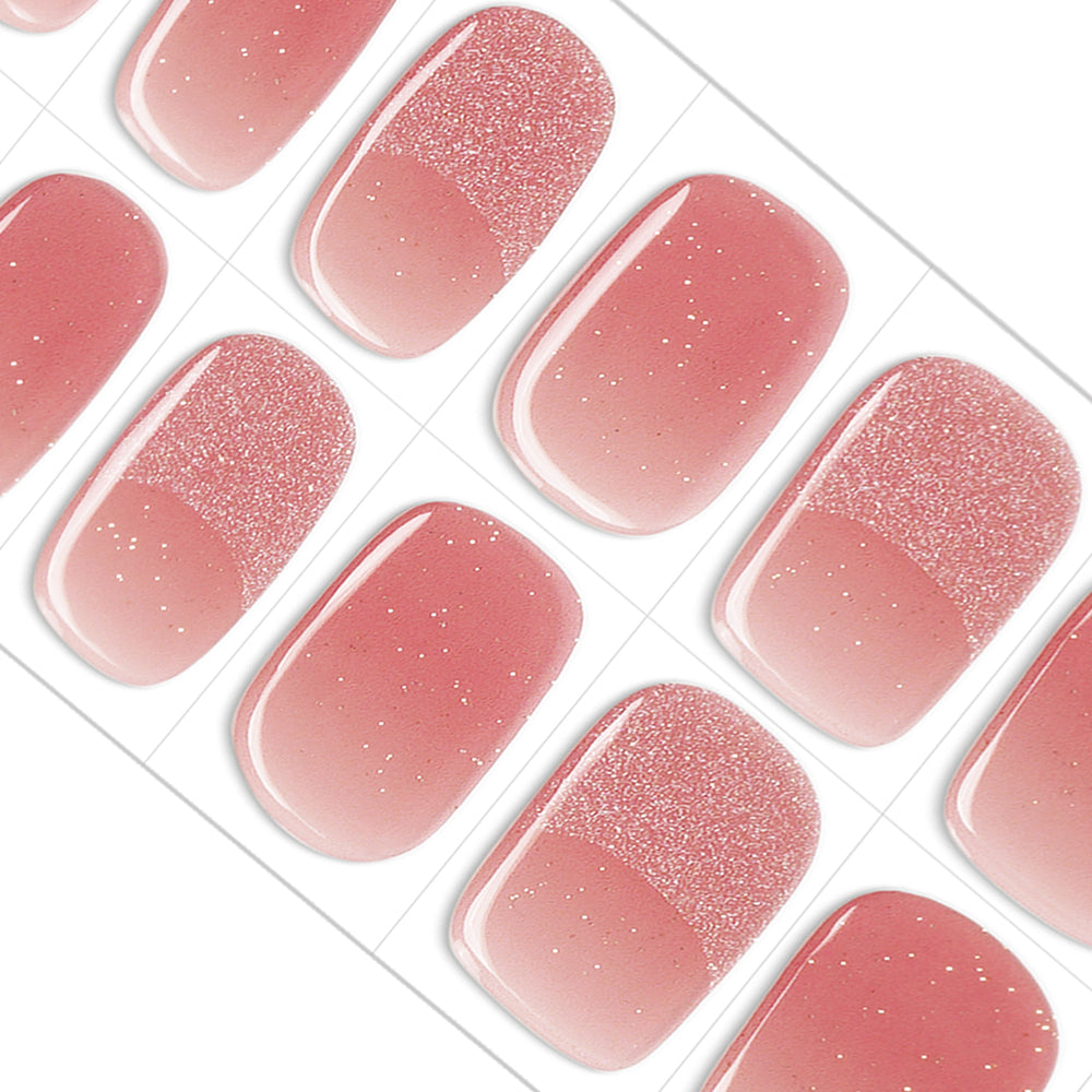 Rosé Sparkle - 3596