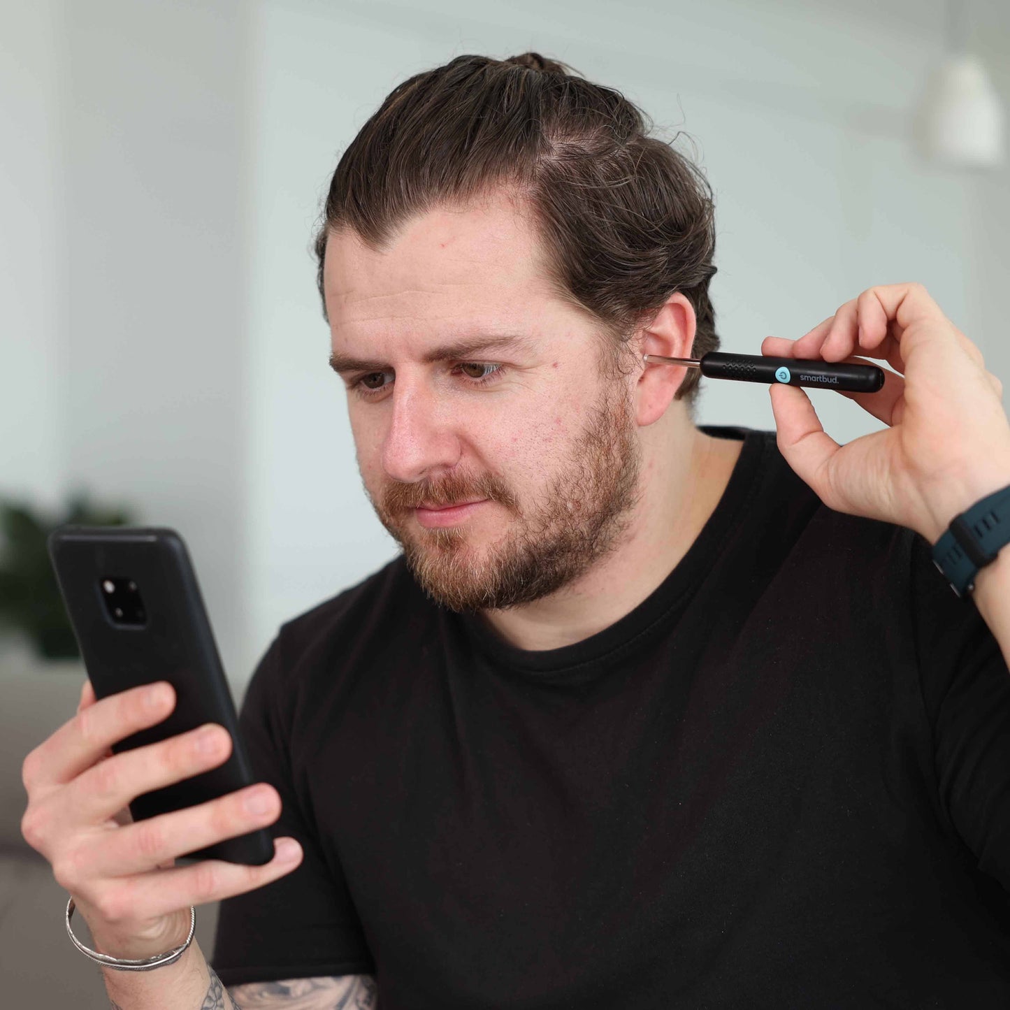 Smart Visual Ear Cleaner