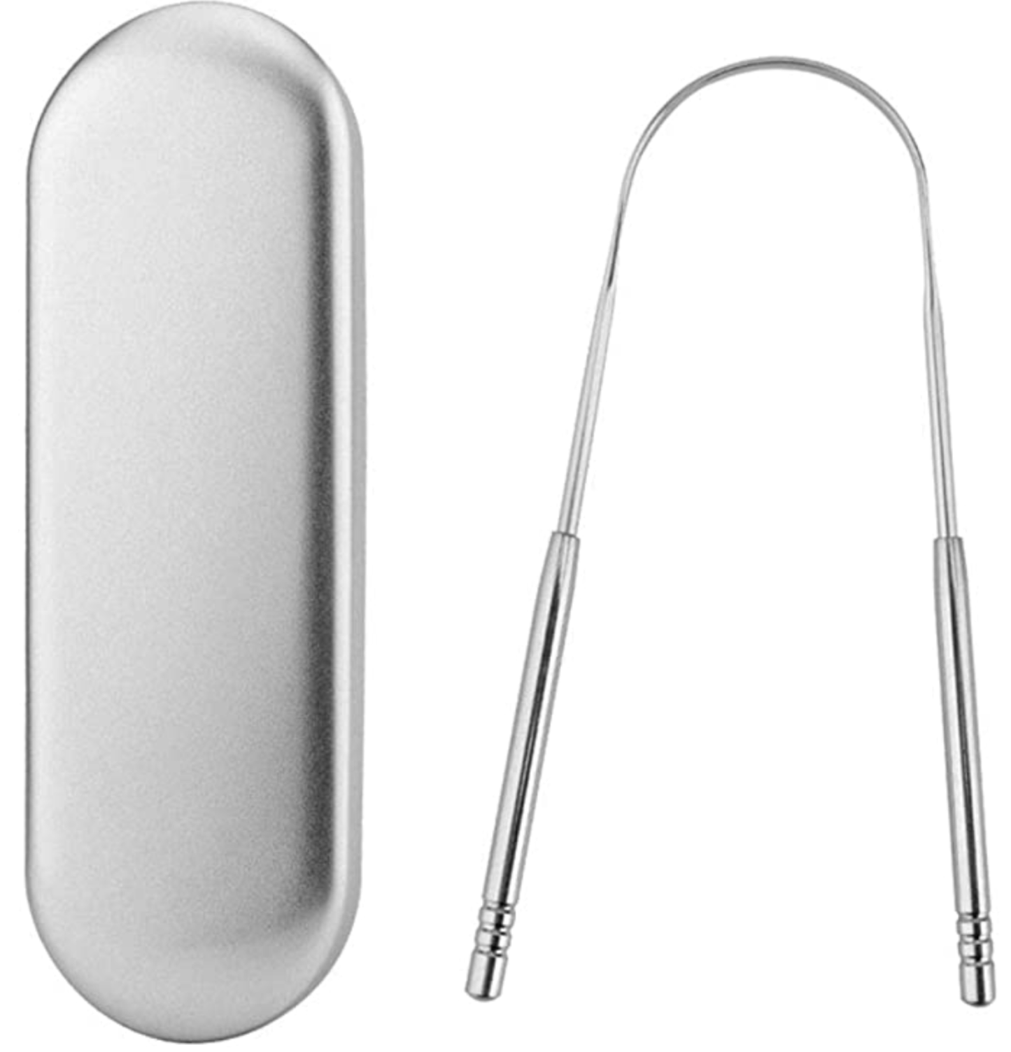Tongue Cleaner
