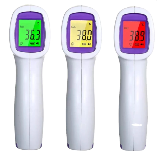 Digital Thermometer