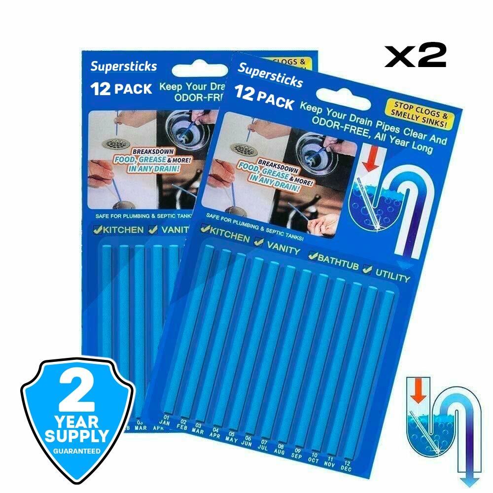 Supersticks