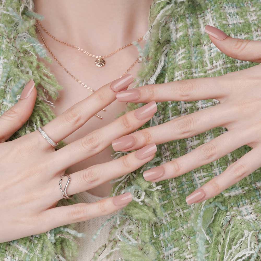 Warm Nude - 4117