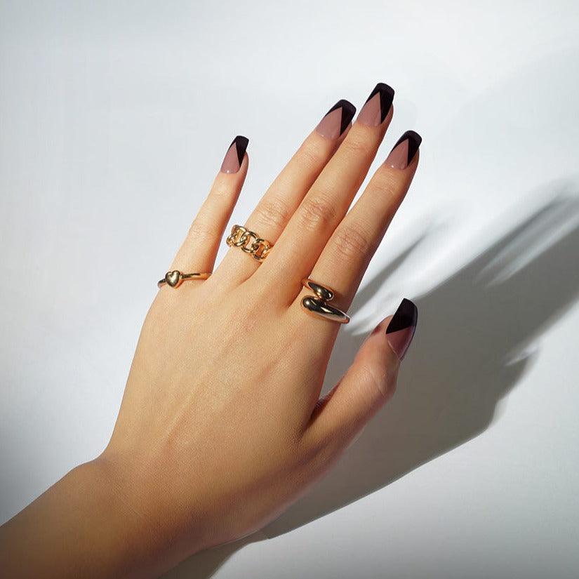 Go Bold - 3473