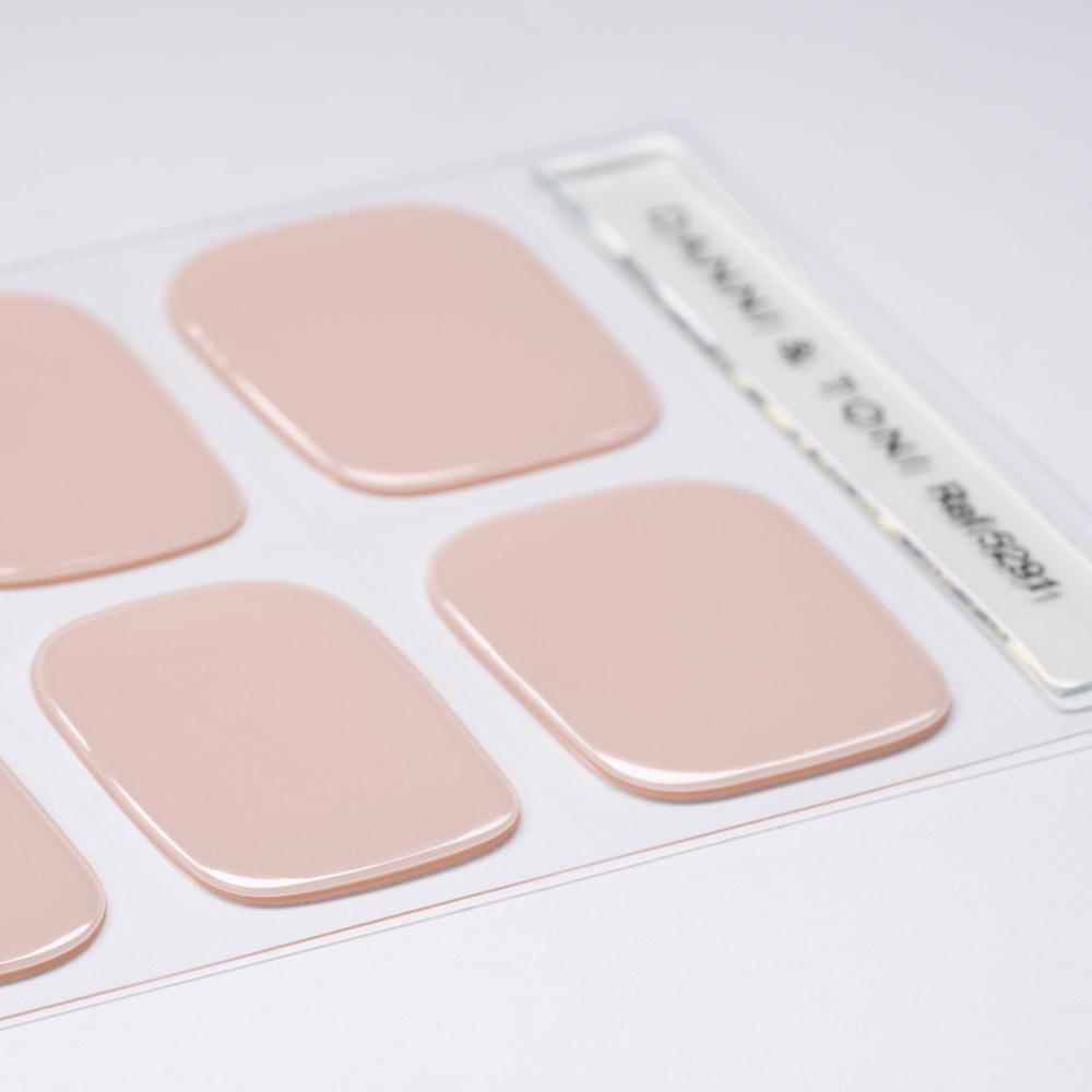 Chic Nude - 5291
