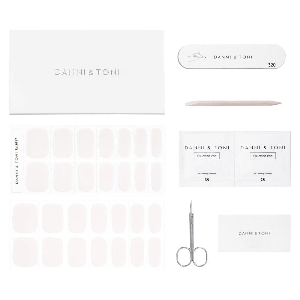 Soft White - 6827