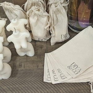 Female Body Candles, Male Body, Curvy, Candle, Torso Candle, Soy Wax Candles, Pregnant Candle | Vegan Candle | Decor Candle | Home Decor