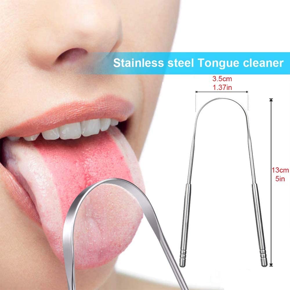 Tongue Cleaner