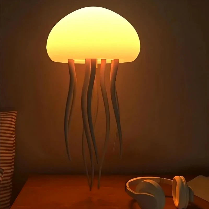 Jellyfish Floating LED Light