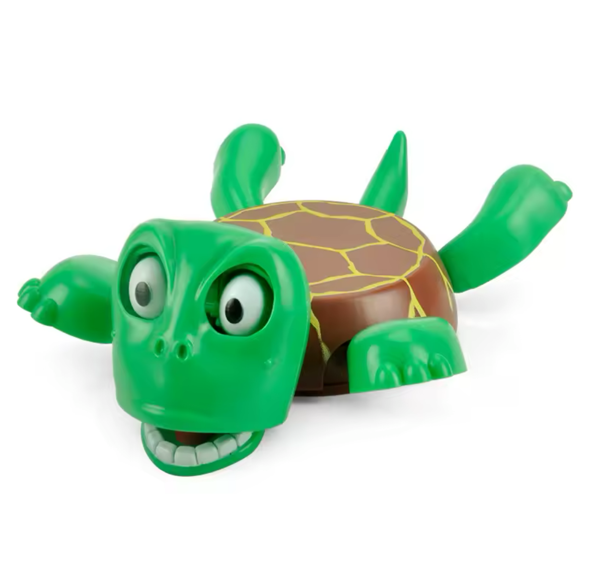 This 3D-printed turtle coaster As seen on TikTok