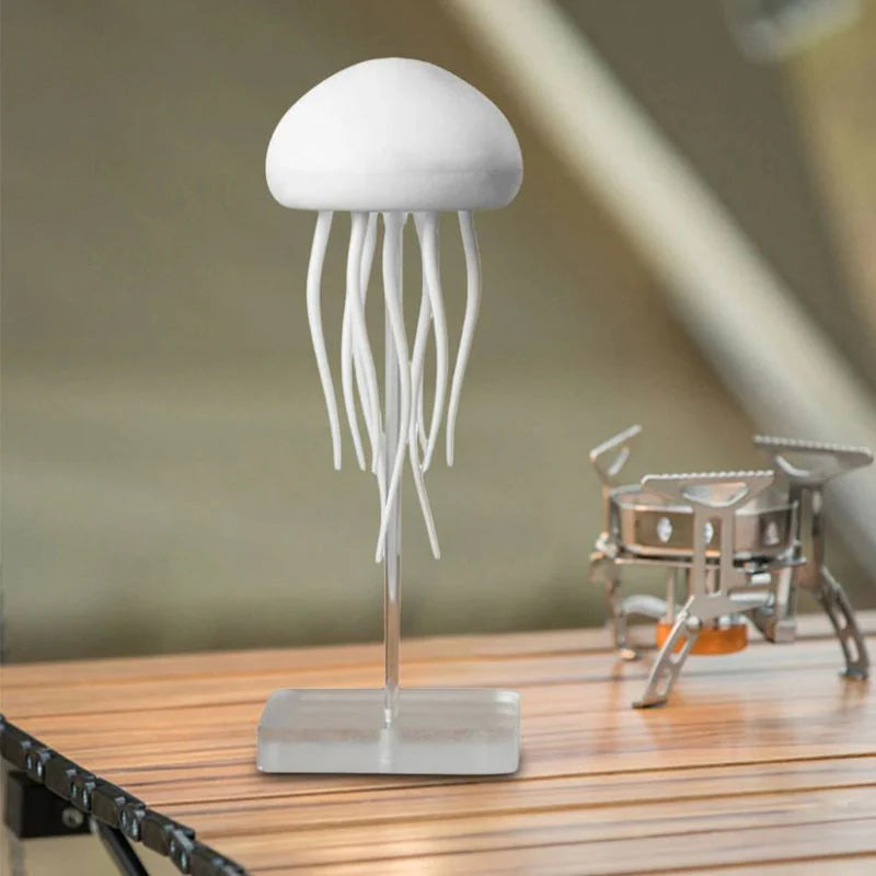 Jellyfish Floating LED Light