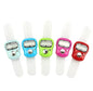 Finger Counter w/ Compass Islamic Tasbih Bead 5 Digital LED Electronic Handheld Tally Counter