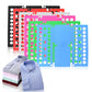 The Original Folding Board , Magic T-shirt Folder , Durable Easy to use for larger sizes up to 6XL