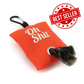 Saki Poop Bag For Your Pet