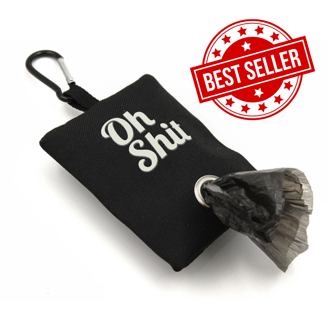 Saki Poop Bag For Your Pet