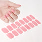 Glam&co Semicured Gel Nail Sticker