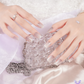 Marshmallow ombre - 3466