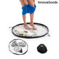 InnovaGoods 2 in 1 Changing Room Mat and Waterproof Bag Gymbag