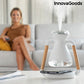 InnovaGoods 3-in-1 Phone Charger, Diffuser and Humidifier