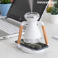 InnovaGoods 3-in-1 Phone Charger, Diffuser and Humidifier