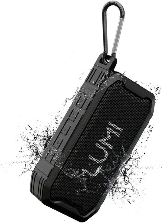 LUMI Bluetooth Speaker