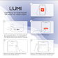 LUMI App White Noise Machine