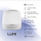 LUMI App White Noise Machine