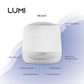 LUMI App White Noise Machine