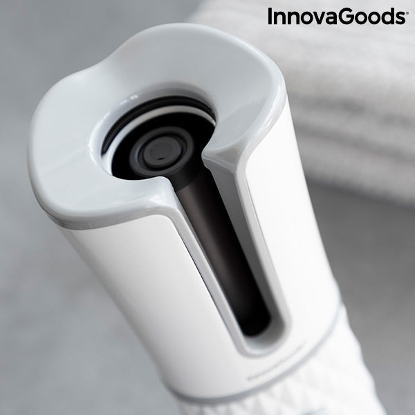 InnovaGoods Automatic Wireless Hair Curler