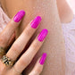 Pop of Purple - 3264
