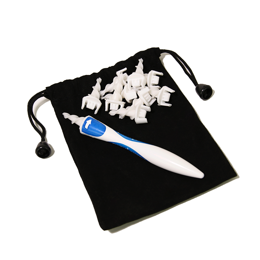 The Original Ear Cleaner - Qgrips