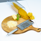 Interchangeable Handheld Grater, Non Slip, Fast Grating, Made From Stainless Steel