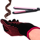 Heat-Resistant Glove - Up To 800ºC