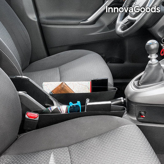 InnovaGoods Car Organiser