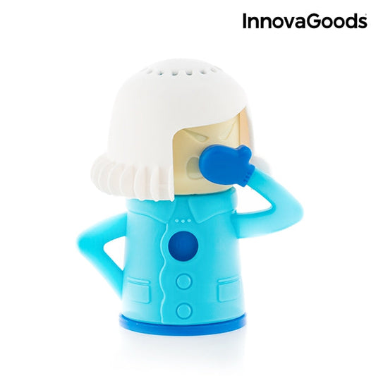 InnovaGoods Fridge Deodoriser