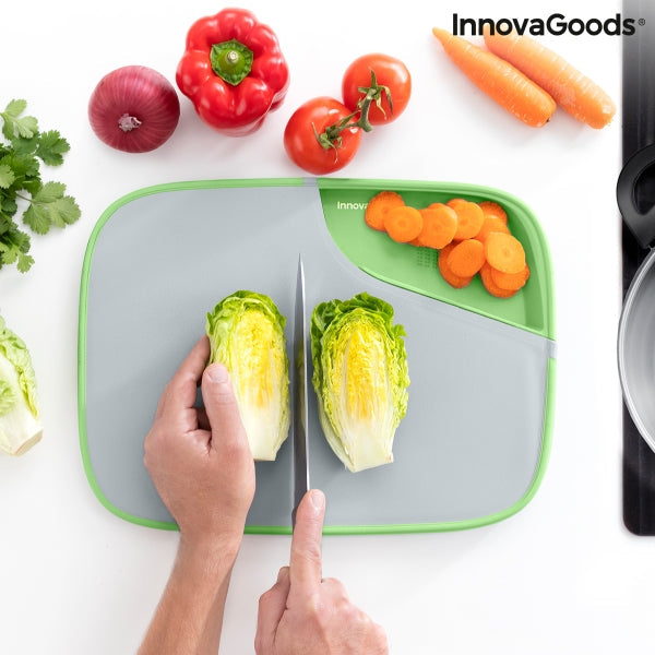 InnovaGoods Multifunctional Board