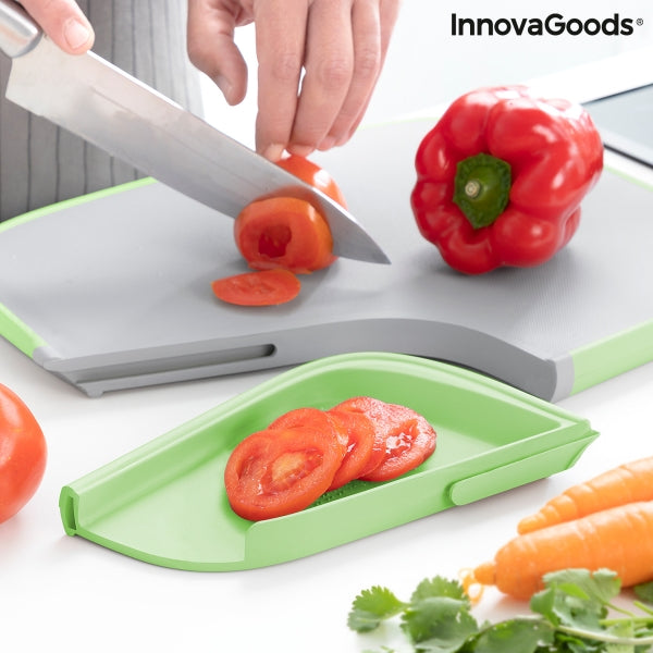 InnovaGoods Multifunctional Board