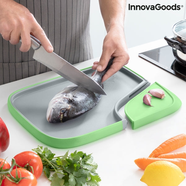 InnovaGoods Multifunctional Board