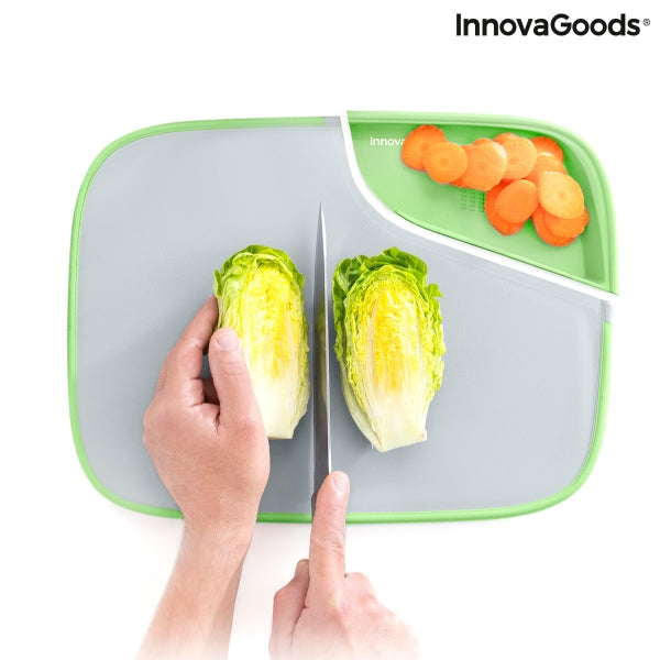 InnovaGoods Multifunctional Board