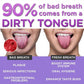 Tongue Cleaner